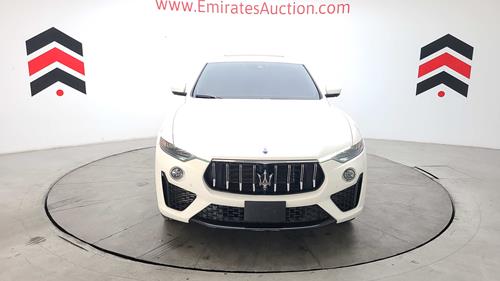 MASERATI LEVANTE 2022 zn661xua5nx396314