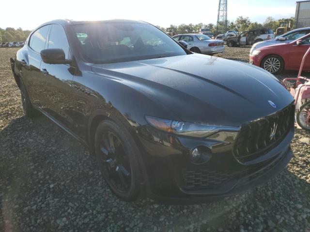 MASERATI LEVANTE 2017 zn661xua6hx239301