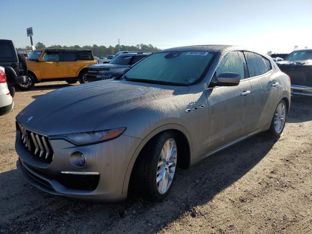 MASERATI LEVANTE BA 2022 zn661xua6nx389162