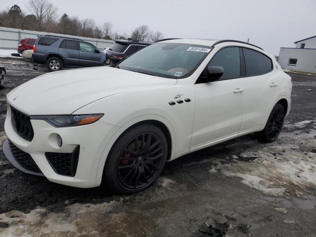 MASERATI LEVANTE BA 2022 zn661xua6nx390781