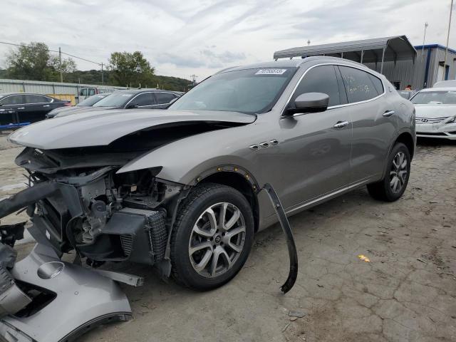 MASERATI LEVANTE 2019 zn661xua7kx336238