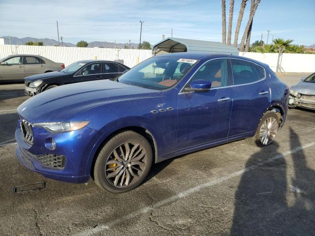 MASERATI LEVANTE BA 2022 zn661xua7nx388490