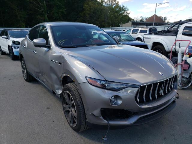 MASERATI LEVANTE 2018 zn661xua8jx304204