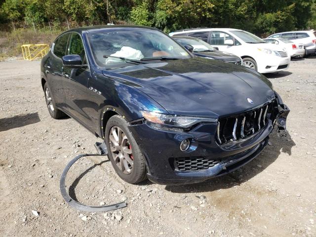 MASERATI LEVANTE 2019 zn661xua8kx323482