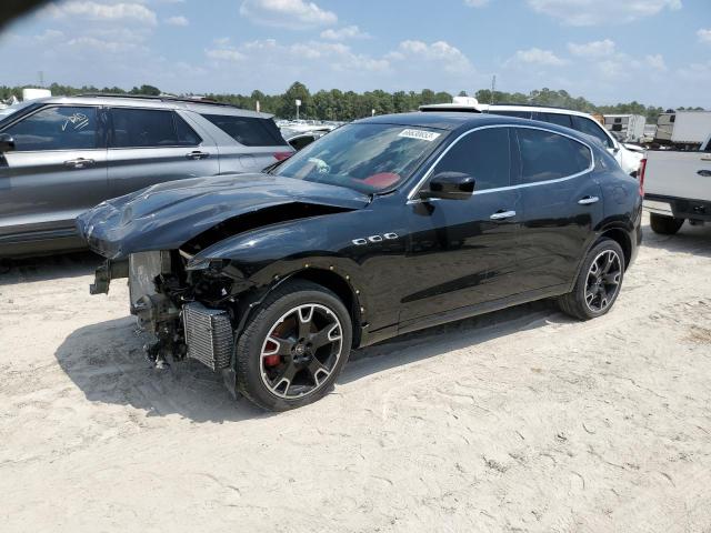 MASERATI LEVANTE 2019 zn661xua8kx338645