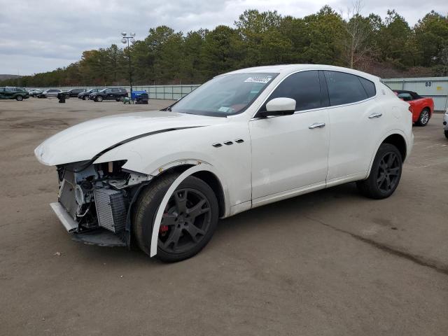 MASERATI LEVANTE 2020 zn661xua8lx354653