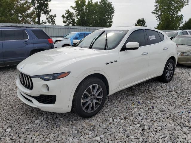 MASERATI LEVANTE 2021 zn661xua8mx374161