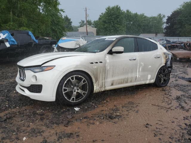 MASERATI LEVANTE 2019 zn661xua9kx308392