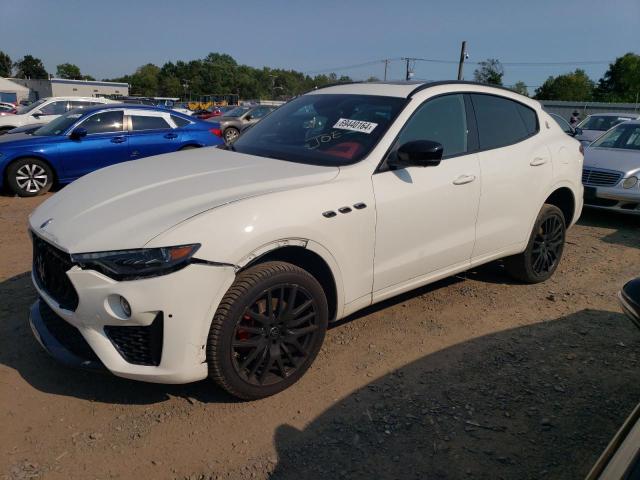 MASERATI LEVANTE 2021 zn661xua9mx372242