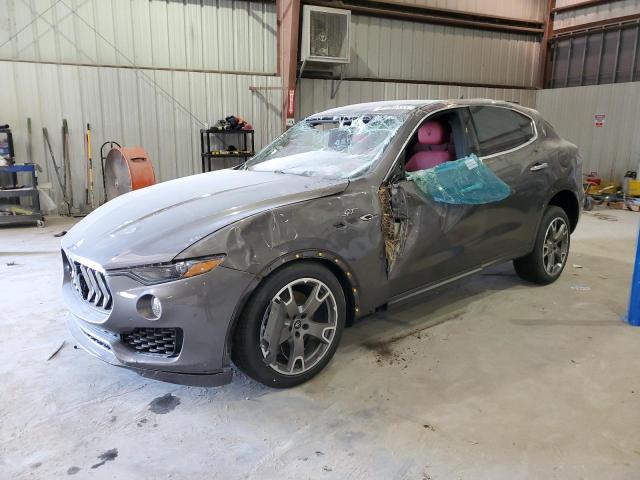 MASERATI LEVANTE 2023 zn661xua9px431407