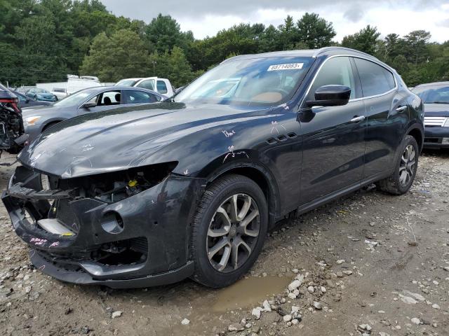 MASERATI LEVANTE 2017 zn661xuaxhx207001