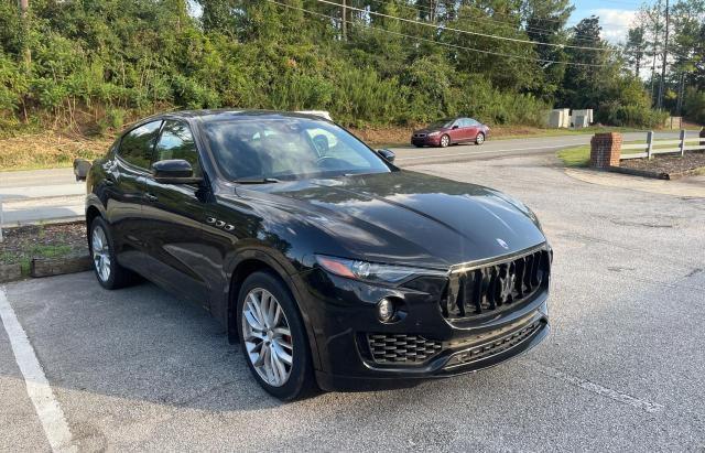 MASERATI LEVANTE 2019 zn661xuaxkx313861