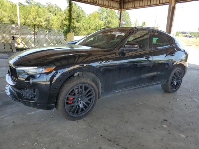 MASERATI LEVANTE 2019 zn661xuaxkx318705