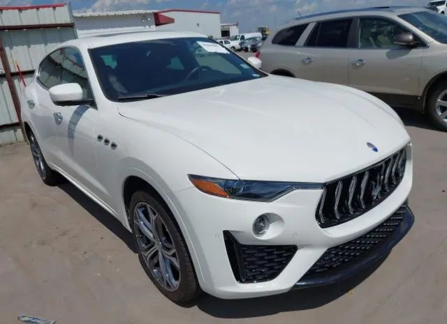 MASERATI LEVANTE 2021 zn661xuaxmx372038