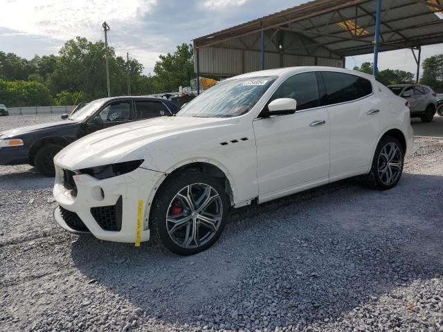 MASERATI LEVANTE 2021 zn661xuaxmx372301