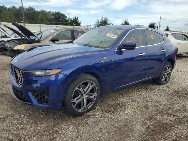 MASERATI LEVANTE BA 2022 zn661xuaxnx400325