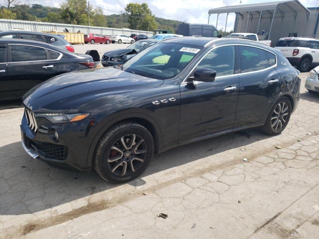 MASERATI LEVANTE LU 2017 zn661xul0hx245600