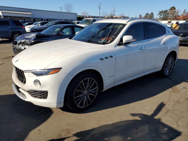 MASERATI ALL MODELS 2019 zn661xul1kx319047