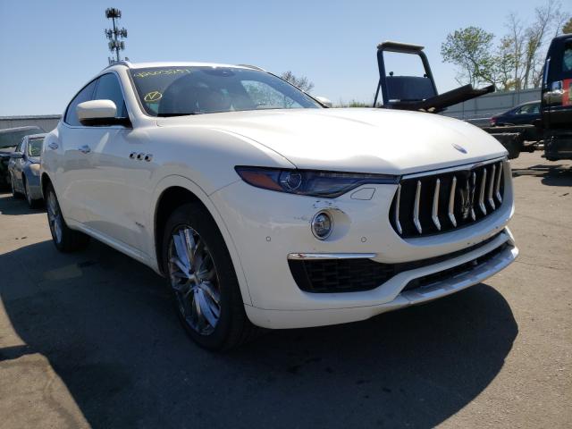 MASERATI NULL 2019 zn661xul1kx333806