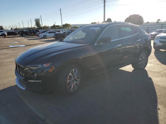 MASERATI LEVANTE LU 2020 zn661xul1lx354981