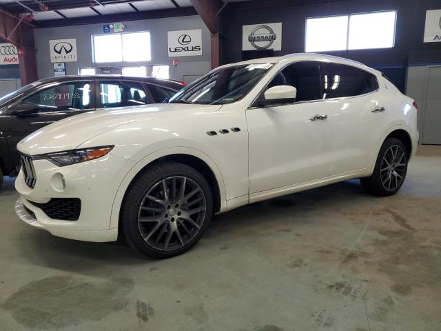 MASERATI LEVANTE LU 2017 zn661xul3hx210369