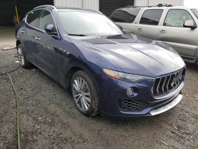 MASERATI LEVANTE LU 2017 zn661xul4hx230890