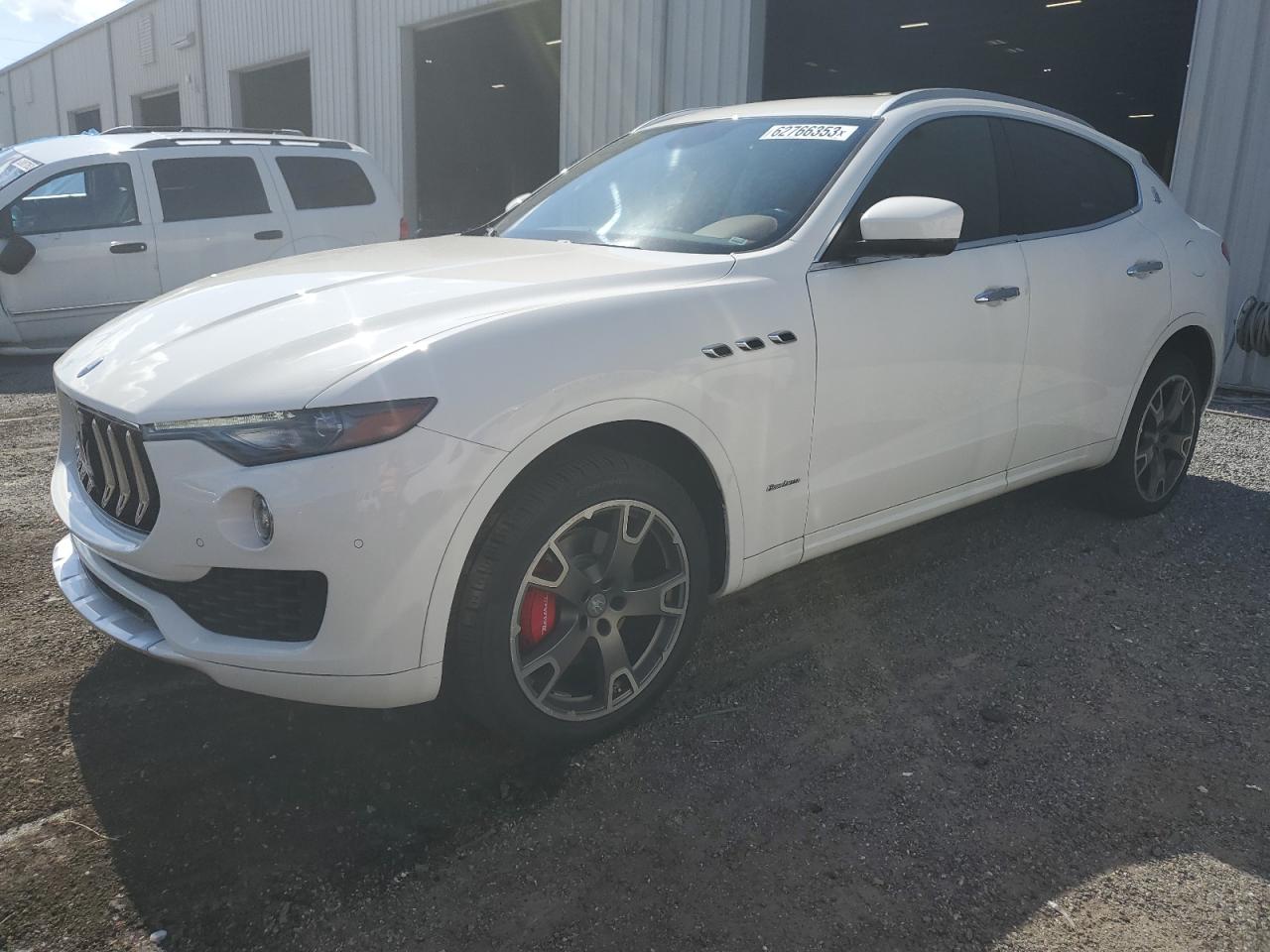 MASERATI NULL 2018 zn661xul5jx295964