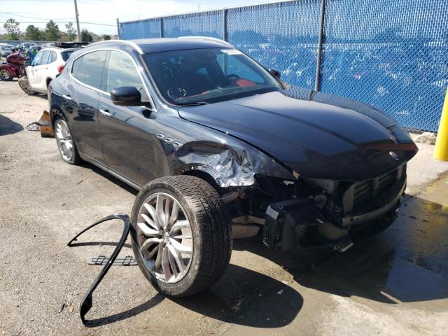 MASERATI LEVANTE LU 2020 zn661xul6lx353874