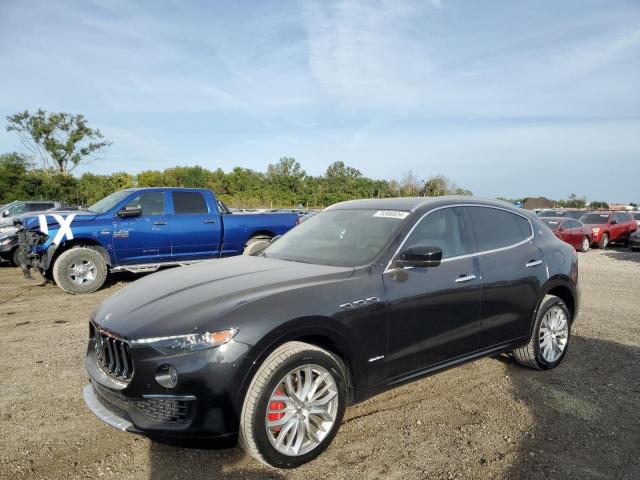 MASERATI LEVANTE LU 2019 zn661xul8kx337416