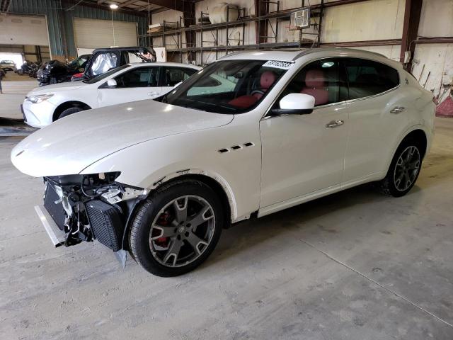 MASERATI LEVANTE LU 2017 zn661xul9hx215771