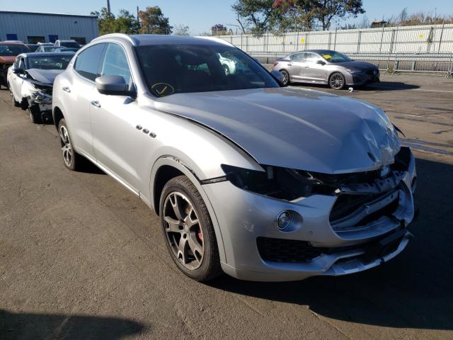 MASERATI LEVANTE LU 2017 zn661xul9hx228293