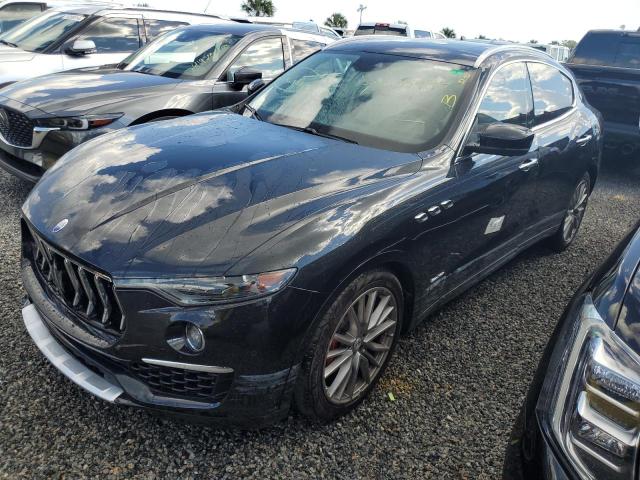 MASERATI LEVANTE LU 2021 zn661xul9mx372940