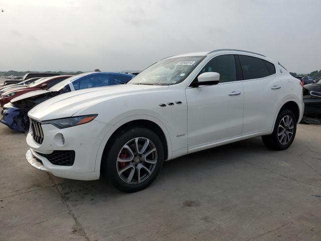 MASERATI LEVANTE LU 2018 zn661xulxjx298407