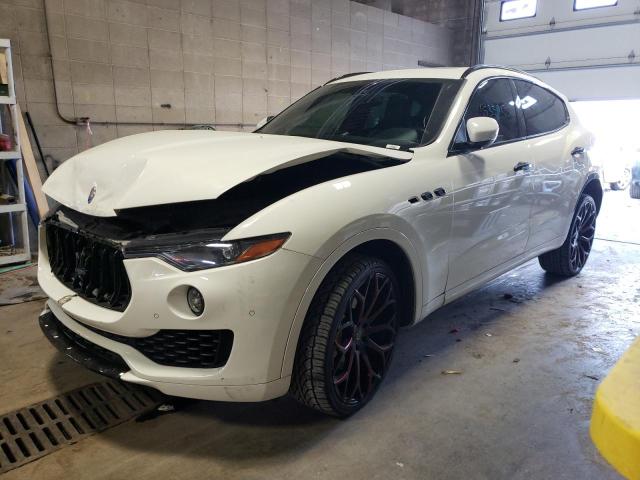 MASERATI LEVANTE SP 2017 zn661xus0hx250710