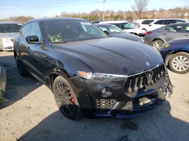 MASERATI LEVANTE SP 2020 zn661xus1lx355104