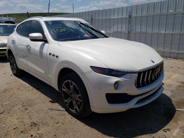 MASERATI NULL 2017 zn661xus2hx250532