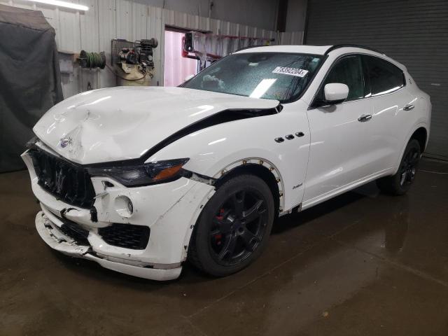 MASERATI LEVANTE SP 2018 zn661xus2jx259608