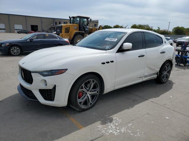 MASERATI ALL MODELS 2019 zn661xus2kx328430