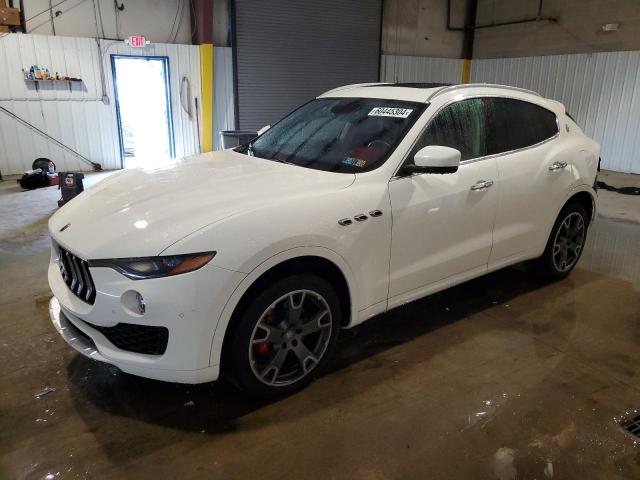 MASERATI LEVANTE SP 2017 zn661xus5hx234129