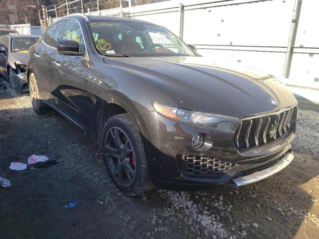 MASERATI LEVANTE SP 2017 zn661xus6hx237296