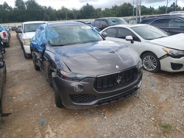 MASERATI LEVANTE SP 2017 zn661xus6hx239596