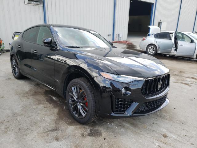 MASERATI LEVANTE SP 2019 zn661xus7kx314913