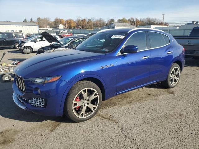 MASERATI LEVANTE SP 2017 zn661xus8hx233380