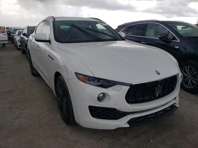 MASERATI LEVANTE SP 2018 zn661xus8jx259631