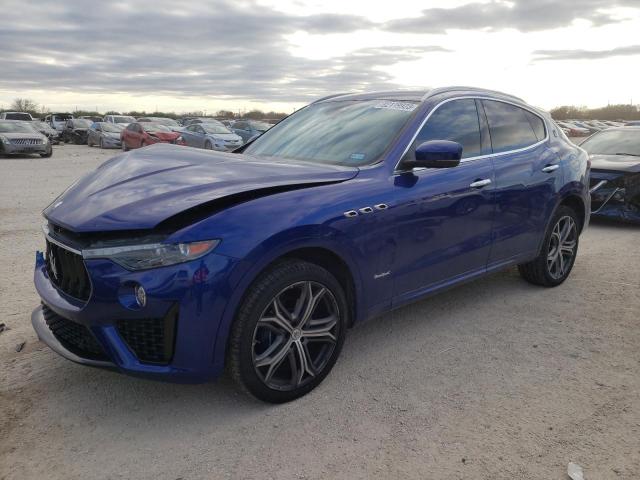 MASERATI LEVANTE SP 2019 zn661xus8kx335818