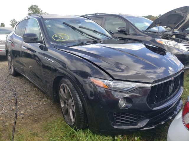 MASERATI LEVANTE SP 2017 zn661xus9hx228463