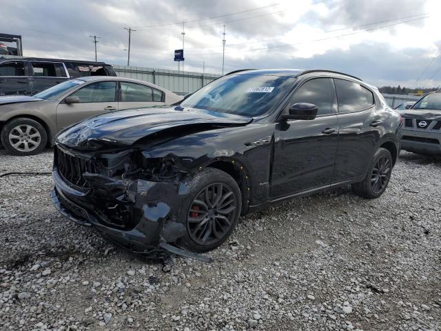 MASERATI LEVANTE SP 2018 zn661xus9jx296008