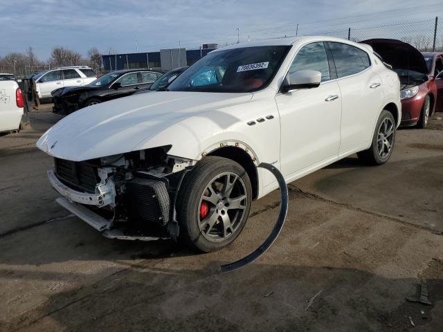 MASERATI LEVANTE SP 2019 zn661xus9kx325413