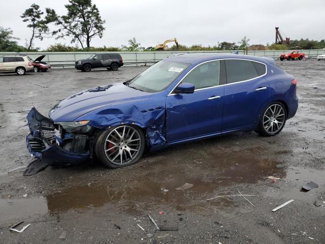 MASERATI LEVANTE SP 2019 zn661xus9kx338565