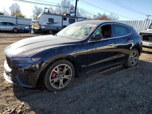 MASERATI LEVANTE SP 2020 zn661xus9lx341449